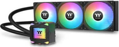 Thermaltake LA360 ARGB Sync AIO Liquid Cooler Black
