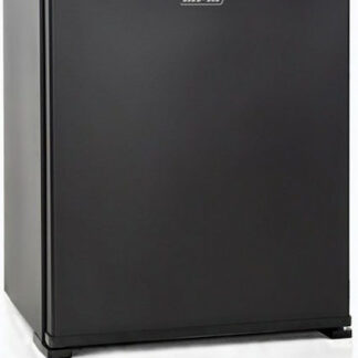 MPM-30-MBS-06 Minibar refrigerator Freestanding Black