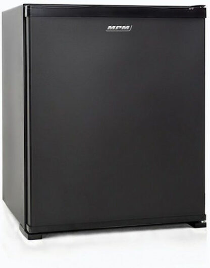 MPM-30-MBS-06 Minibar refrigerator Freestanding Black