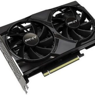 Graphics card PNY NVIDIA RTX 4000 SFF Ada Generation  20 GB GDDR6 160-bit   PCIe 4.0 x16  Dual Slot  4x Mini DP 1.4a  LP - ATX bracket  Retail  1x mDP to DP adapter