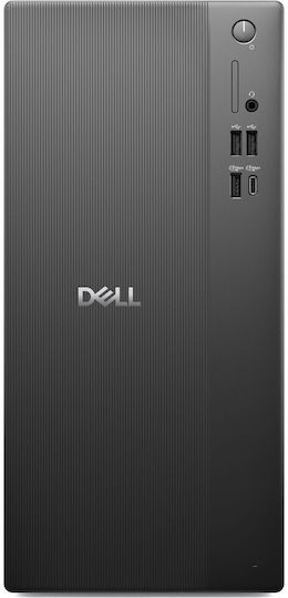 DELL TOWER ECT1250 (D06H2)