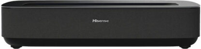 Hisense Laser TV PL2 Ultra short throw projector 2700 ANSI lumens DLP UHD 4K (3840x2160) 3D Black