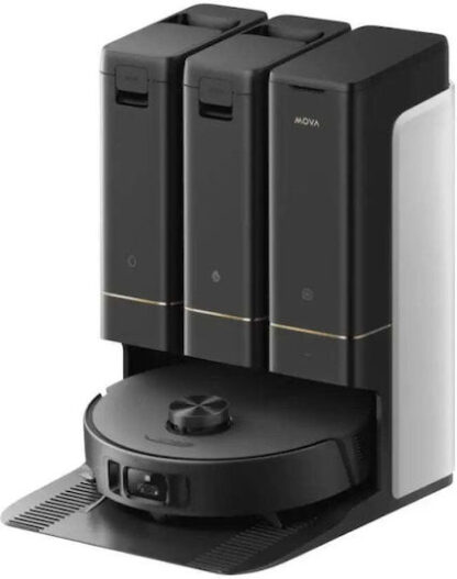 Mova by Dreame Z50 Ultra cleaning robot (black)