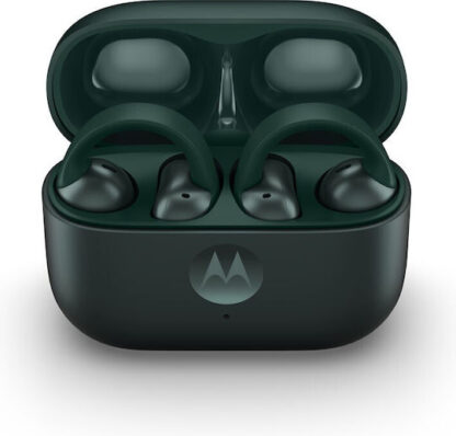 MOTO BUDS LOOP GREEN (PG38C07165)
