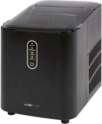 Clatronic EWB 3798 - ice cube maker