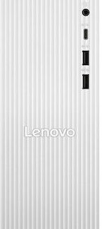 Lenovo IdeaCentre Tower 08IRH9 i5-13420H 16GB DDR5 5200 SSD512 Intel UHD Graphics NoOS Cloud Grey