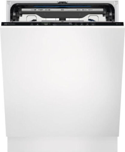 Electrolux EEM69410W Fully built-in 15 place settings C