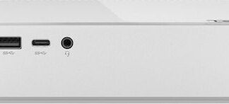 Chuwi LarkBox-S-P Intel® i3-1220P 16 GB DDR4-SDRAM 512 GB SSD Windows 11 Pro Mini PC