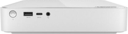 Lenovo IdeaCentre Mini 01IRH8 Intel® Core™ i5 i5-13420H 16 GB DDR4-SDRAM 512 GB SSD Windows 11 Pro Mini PC Grey
