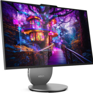 Lenovo IdeaCentre AIO 27IRH9 27" Touch (i5-13420H/16GB/1TB SSD/FHD/W11 Home) US