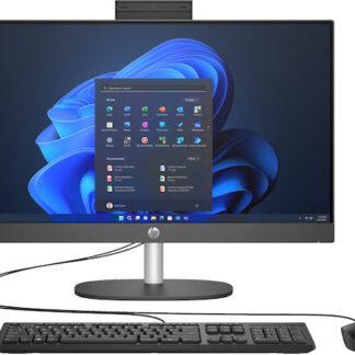 ASUS AIO A5402WVARK-WPC003X Core 7 150U 23.8  FHD 250nits 100Hz AG 16GB DDR5 SSD512 Intel Graphics WLAN+BT LAN Cam1080p W11Pro White 3Y OnSite