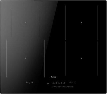 INDUCTION HOB AMICA PIM6541PHTSUN 3.0