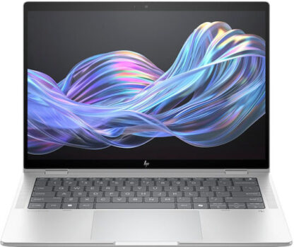 HP Elitebook X G1i Flip Ultra 7 258V 14.0 WUXGA Touch IPS AG 400 nits 32GB LPDDR5x SSD512 Intel Arc Cam 5 Mpx AI 68Wh W11Pro Glacier Silver 3Y OnSite