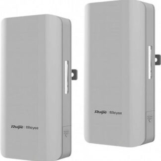 MikroTik LHGGR&FG621-EA Εξωτερική Κεραία WiFi Παραβολική 17dBi