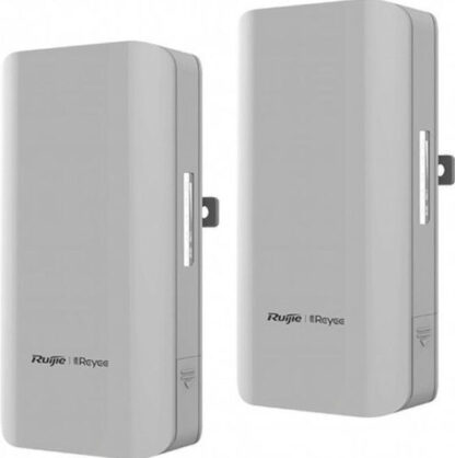 Ruijie Networks RG-EST310 V2 wireless access point 867 Mbit/s White Power over Ethernet (PoE)