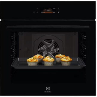 Whirlpool Φούρνος άνω Πάγκου 73lt Π59.5εκ. Μαύρος Κωδικός: W7 OS4 4S2 H BL