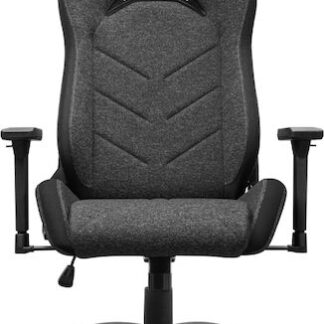 Force 3.7 RGB gaming chair Black