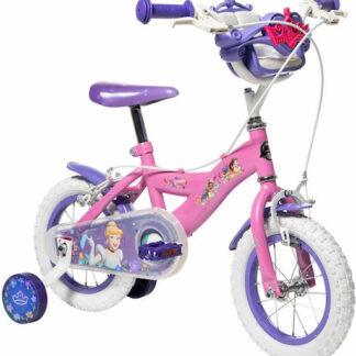 Rower HUFFY Disney FROZEN 16  21974W