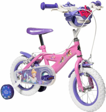 Rower HUFFY Disney PRINCESS 12  22494W