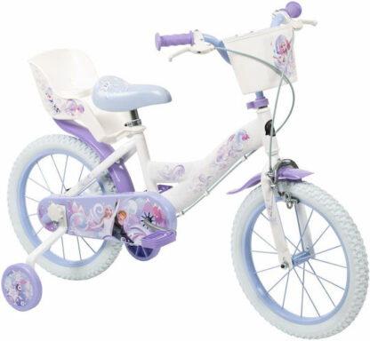 Rower HUFFY Disney FROZEN 16  21874W
