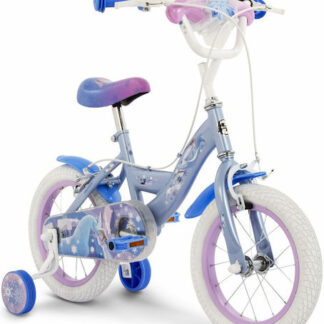 Rower HUFFY Disney FROZEN 14  24975W