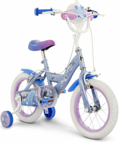 Rower HUFFY Disney FROZEN 14  24975W