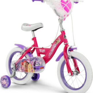 Rower HUFFY Disney FROZEN 16  21874W