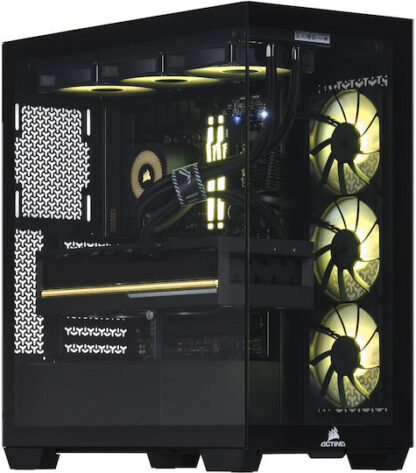.Actina Gaming GameOn