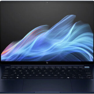 HP EliteBook Ultra G1i Ultra 5 228V 14.0  2.8K OLED IPS BrightView 400 nits 32GB LPDDR5x SSD512 Intel Arc Cam 9 MPx 64Wh W11Pro Atmospheric Blue 3Y OnSite