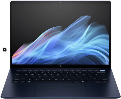 HP EliteBook Ultra G1i Ultra 7 258V 14.0  2.8K Touch OLED IPS BrightView 400 nits 32GB LPDDR5x SSD512 Intel Arc Cam 9 MPx 64Wh W11Pro Atmospheric Blue 3Y OnSite