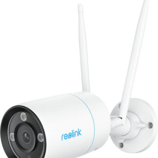 Foscam V8P *MP WI-FI camera white