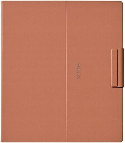 Onyx Boox Note Max with keyboard magnetic case