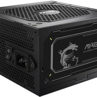 Gigabyte GP-UD850GM PG5 power supply unit 850 W 20+4 pin ATX ATX Black