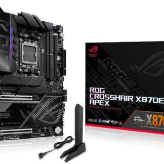 MSI B850M GAMING PLUS WIFI AMD B850 Socket AM5 micro ATX