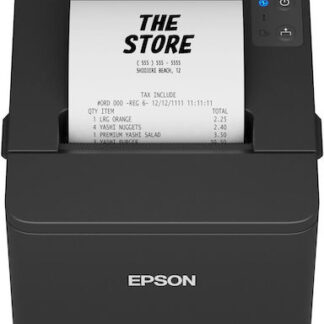 EPSON STAMP.TM-T20IV (102)USB+SERIA