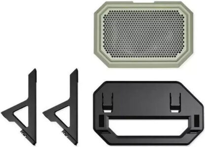 Thermaltake The Tower 600 Light-year Green