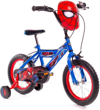 Children's bicycle 14  Huffy 24421W Marvel Spiderman