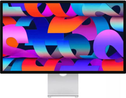 Apple Studio Display 27'' 5K Standardglas
