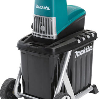 Makita UD2500 garden shredder 2500 W 67 L Blade