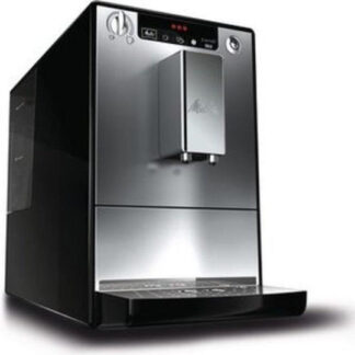 Saeco Magic M1 Αυτόματη Μηχανή Espresso 1900W Πίεσης 15bar με Μύλο Άλεσης Μαύρη