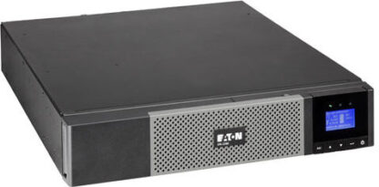 Eaton 5PX Gen2 uninterruptible power supply (UPS) Line-Interactive 3 kVA 3000 W 10 AC outlet(s)