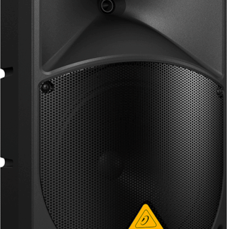 JBL IRX 112 BT Αυτοενισχυόμενο Ηχείο PA 300W με Woofer 12" 40x29.9x61.8εκ.