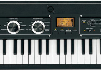 Sonicware Liven Αναλογικό Synthesizer