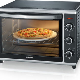 Severin TO 2077 roaster oven 25 L 2 W