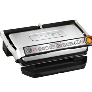 Tefal GC724D contact grill Tefal GC724D contact grill