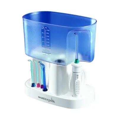 Waterpik WP-70 Waterflosser Classic Water Flosser Λευκό