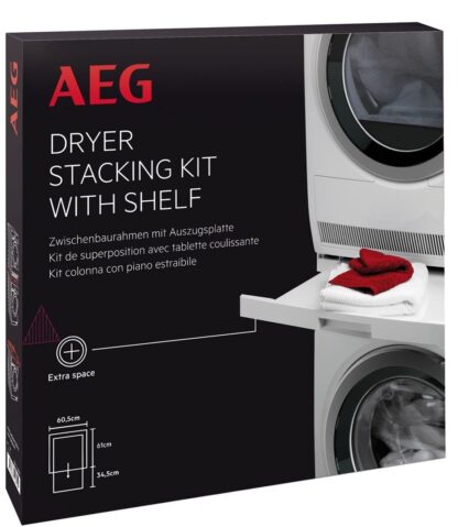 Washer/dryer connector AEG A1WYHSK2