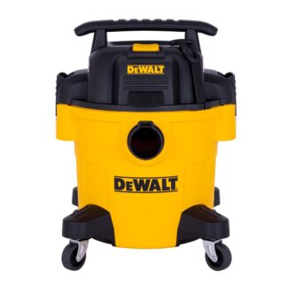DE WALT 20L DRY/WET HOOVER WITH ELECTRIC SOCKET AT-DXV20PTA