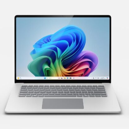 Surface LAPTOP 7 15" Intel CU7/16/256GB Platino (EP2-21414)