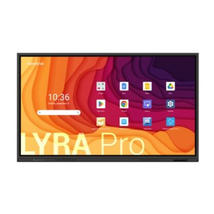 LYRA Pro 75" (TT-7523QA)